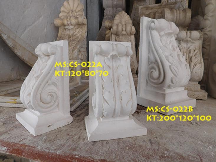 Thạch cao | CONSOL-CON ĐỘI